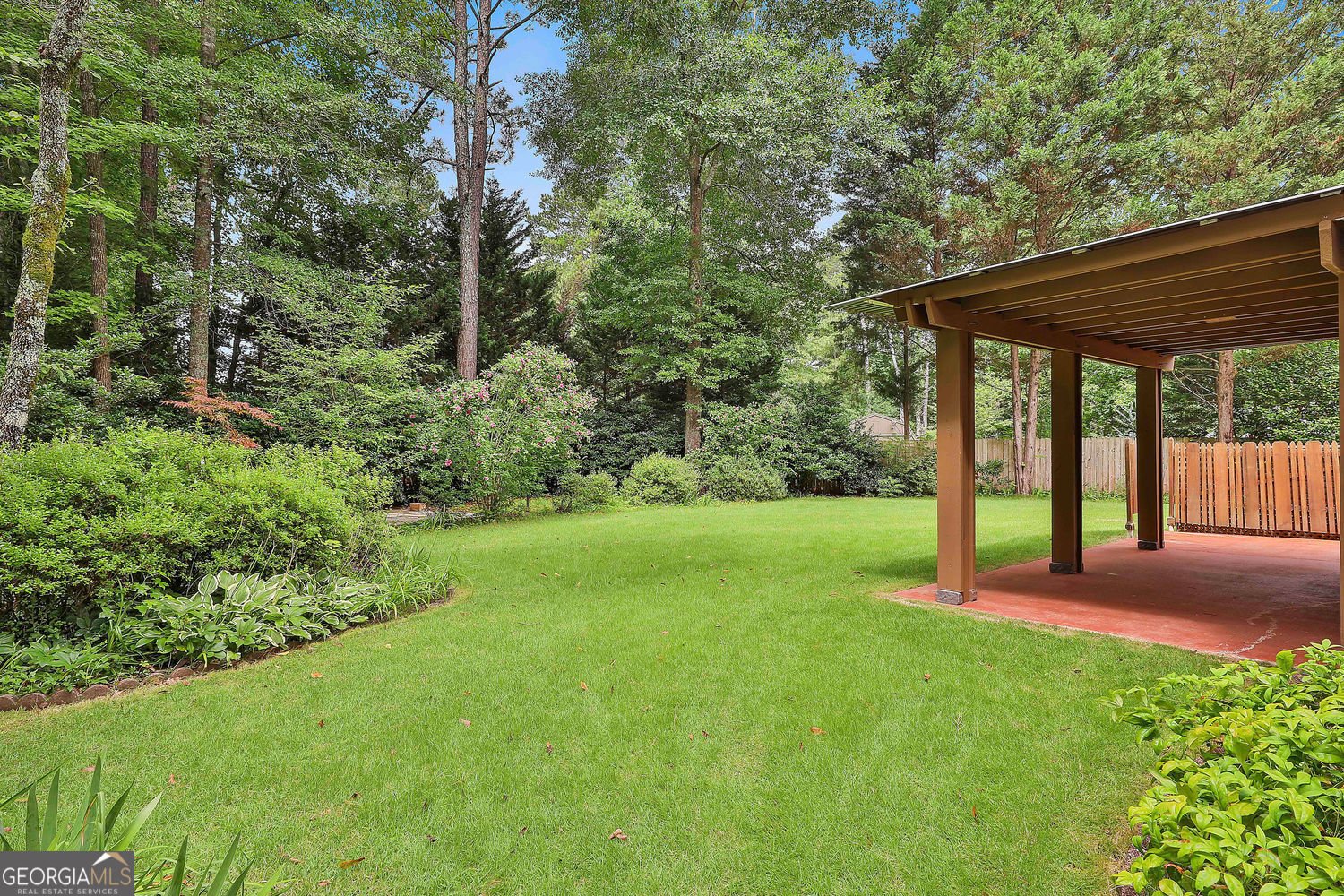 128 Rubicon Road Peachtree City - 32