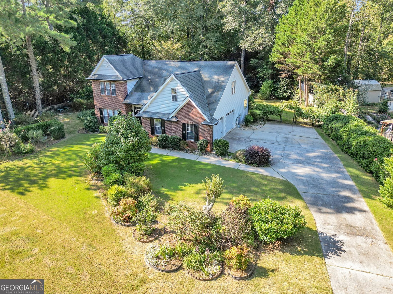 128 Rubicon Road Peachtree City - 4