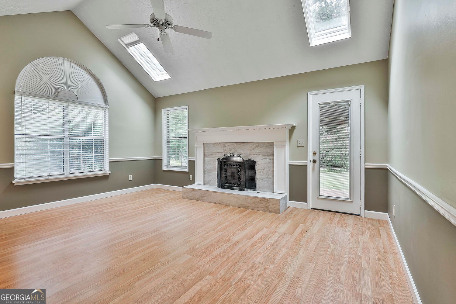 128 Rubicon Road Peachtree City - 5