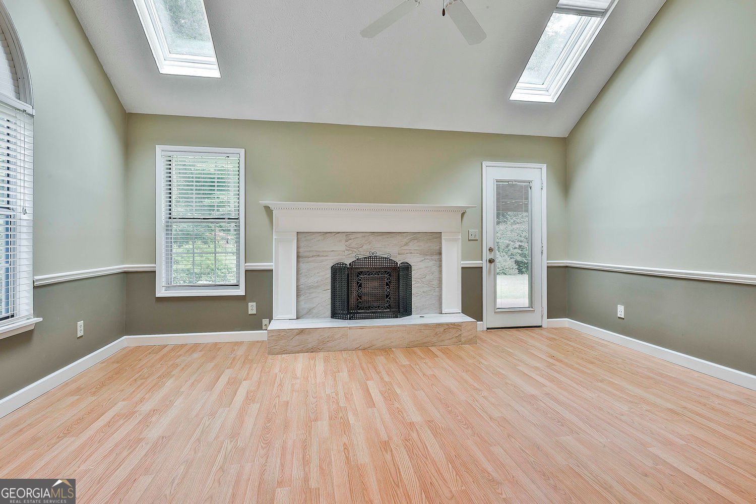 128 Rubicon Road Peachtree City - 6