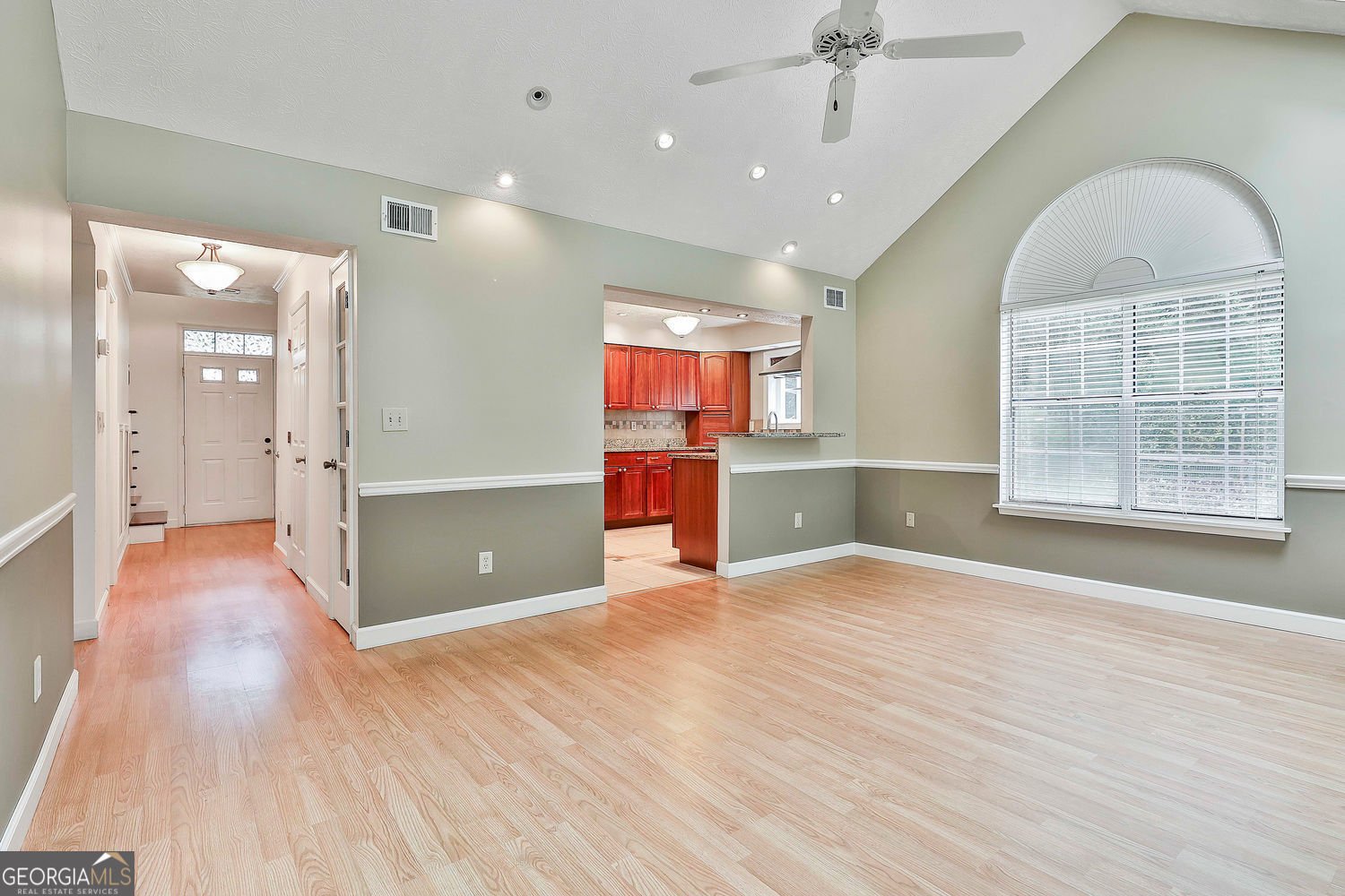 128 Rubicon Road Peachtree City - 8