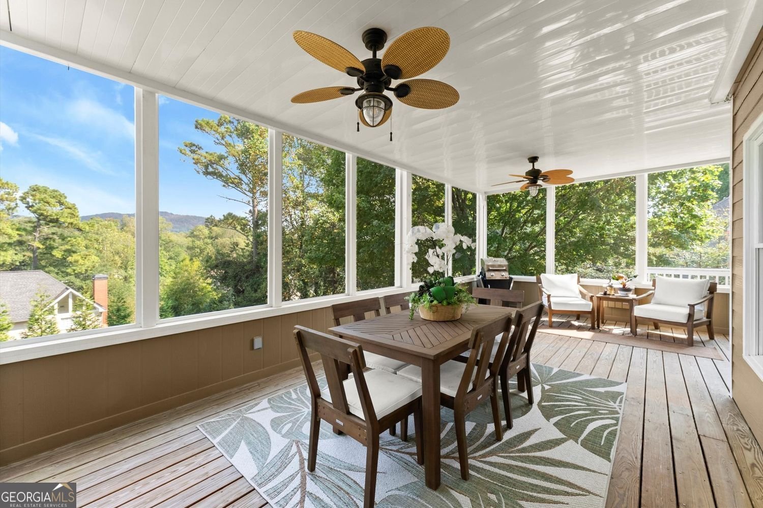 764 Sharpshooters Ridge Marietta - 12