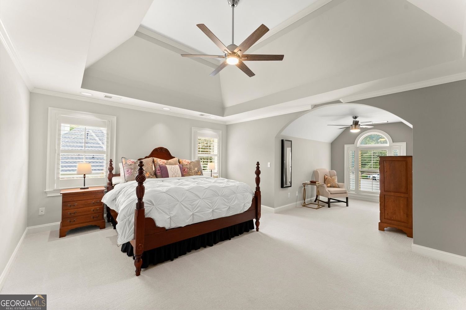 764 Sharpshooters Ridge Marietta - 21