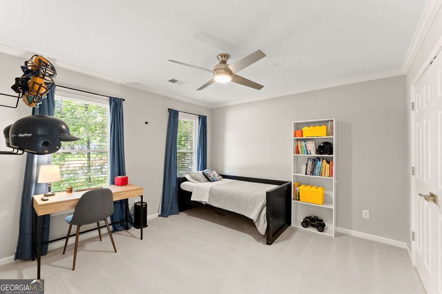 764 Sharpshooters Ridge Marietta - 29