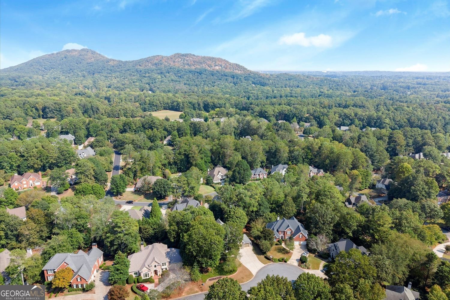 764 Sharpshooters Ridge Marietta - 38