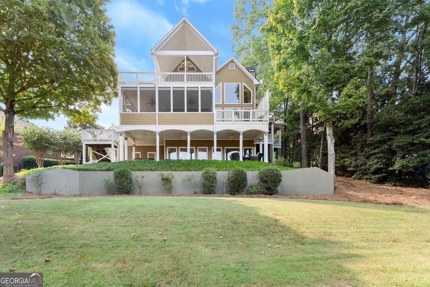 764 Sharpshooters Ridge Marietta - 50