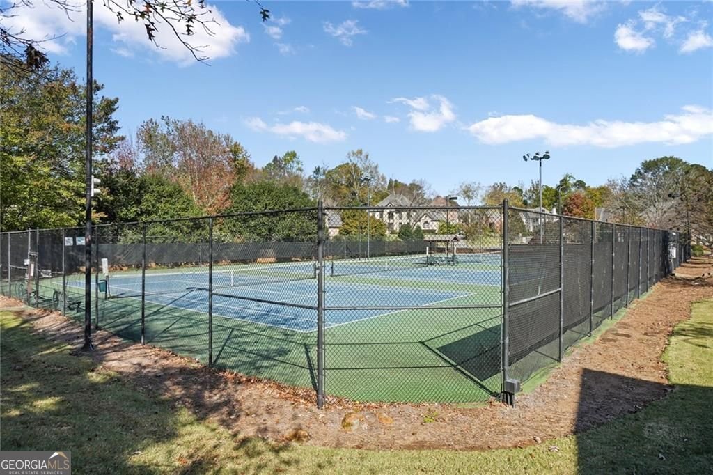 764 Sharpshooters Ridge Marietta - 52