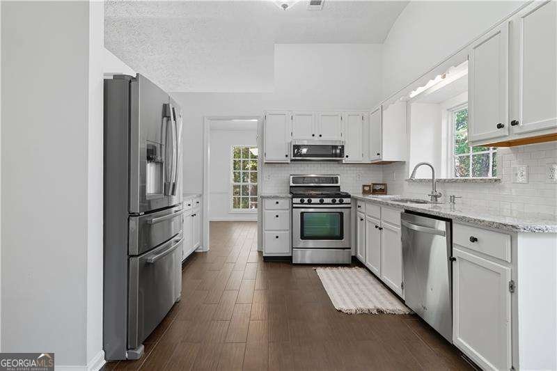 2740 Country Creek Way Kennesaw - 17