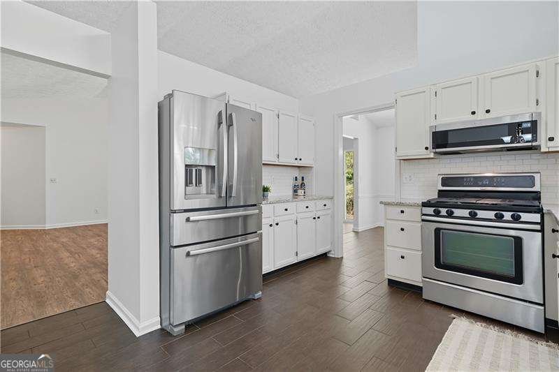 2740 Country Creek Way Kennesaw - 18