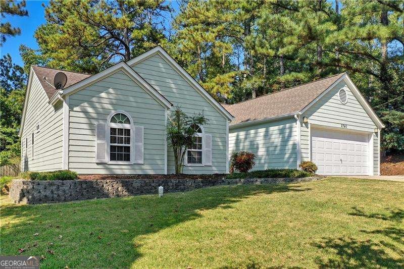 2740 Country Creek Way Kennesaw - 2