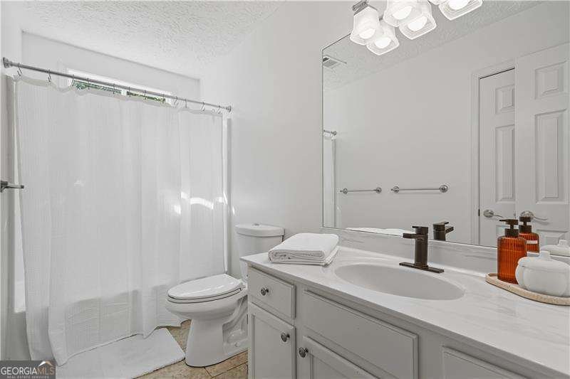 2740 Country Creek Way Kennesaw - 24