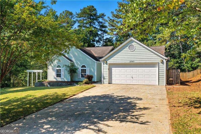 2740 Country Creek Way Kennesaw - 32