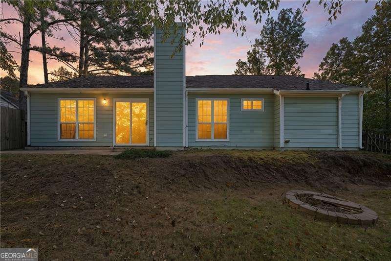 2740 Country Creek Way Kennesaw - 33