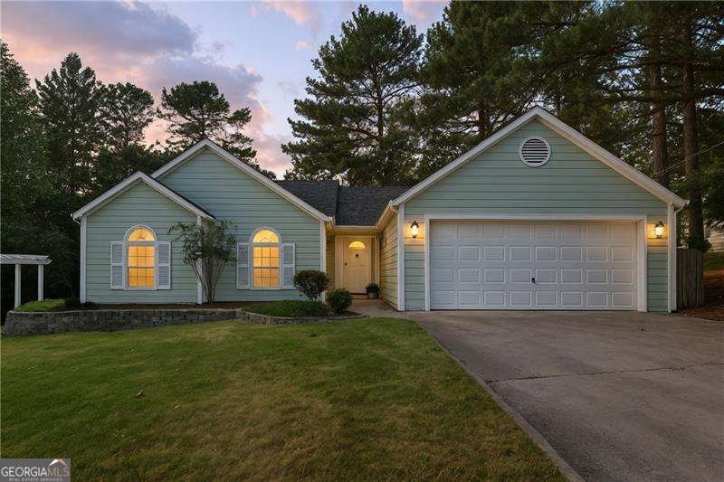 2740 Country Creek Way Kennesaw - 34