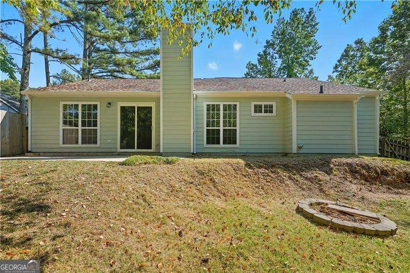 2740 Country Creek Way Kennesaw - 35