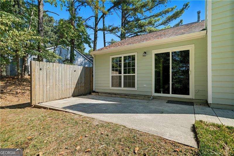 2740 Country Creek Way Kennesaw - 36