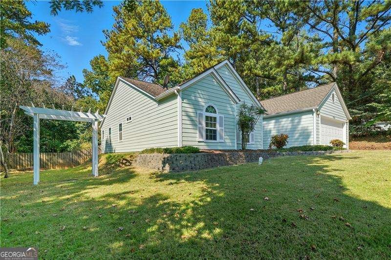 2740 Country Creek Way Kennesaw - 37