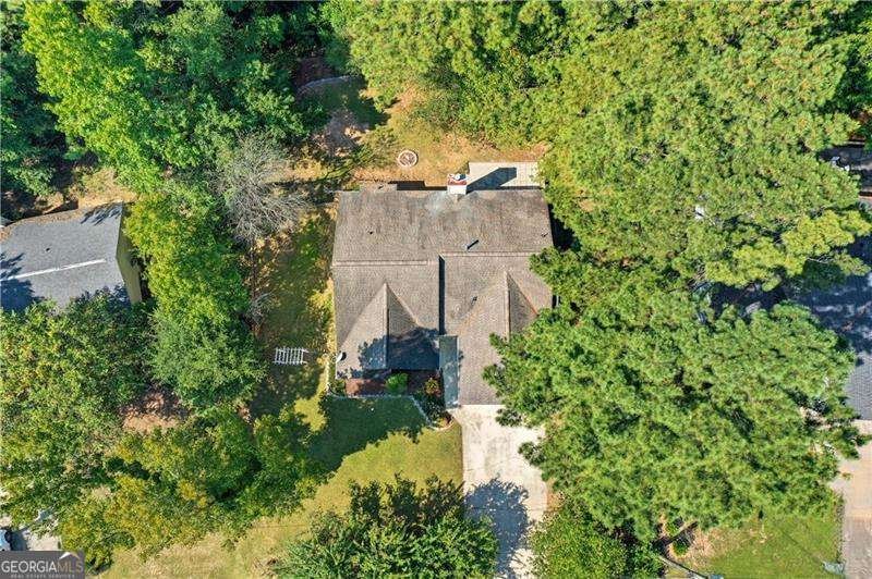 2740 Country Creek Way Kennesaw - 38