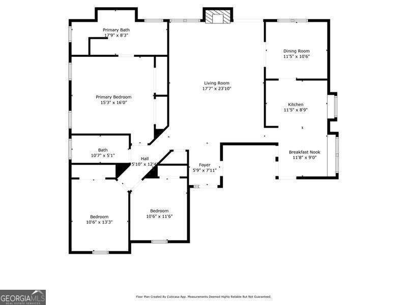 2740 Country Creek Way Kennesaw - 40
