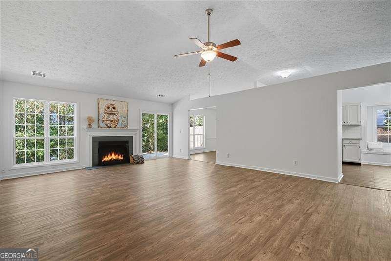 2740 Country Creek Way Kennesaw - 6