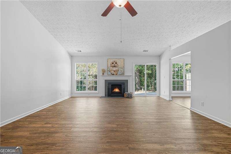 2740 Country Creek Way Kennesaw - 7