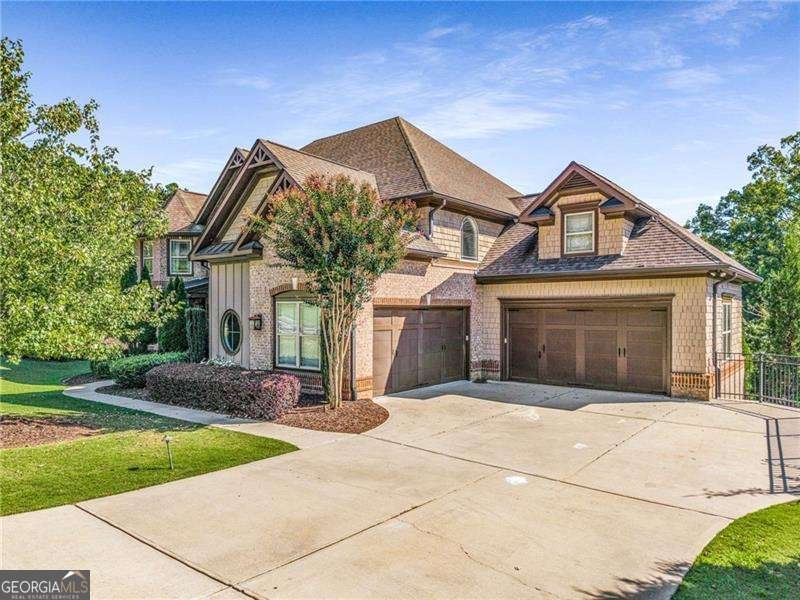 580 Grimsby Court Suwanee - 10