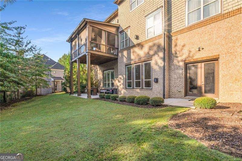 580 Grimsby Court Suwanee - 13