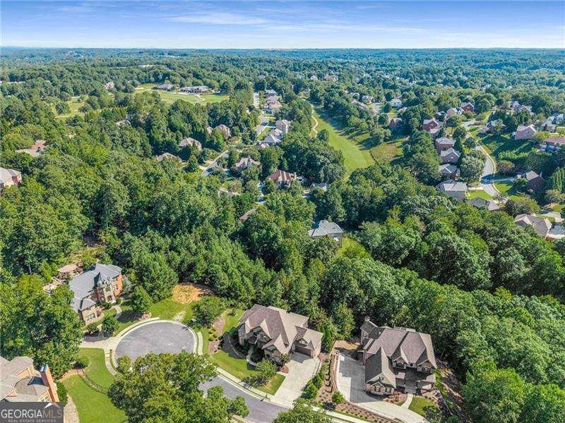580 Grimsby Court Suwanee - 17