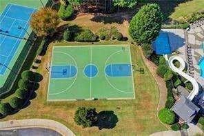580 Grimsby Court Suwanee - 20