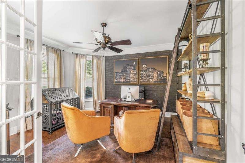 580 Grimsby Court Suwanee - 23