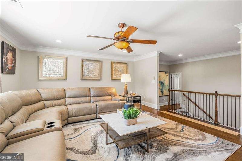 580 Grimsby Court Suwanee - 25