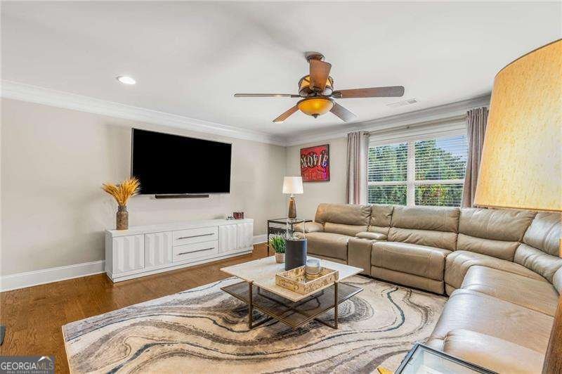 580 Grimsby Court Suwanee - 26