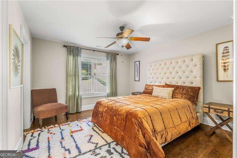 580 Grimsby Court Suwanee - 27
