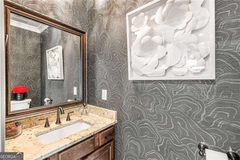 580 Grimsby Court Suwanee - 28