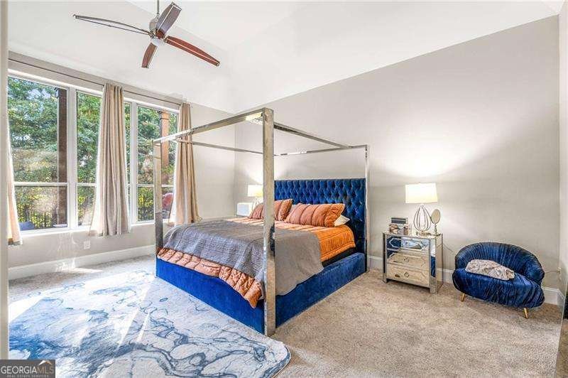 580 Grimsby Court Suwanee - 3