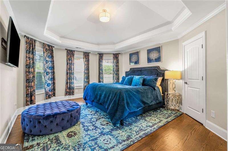 580 Grimsby Court Suwanee - 31