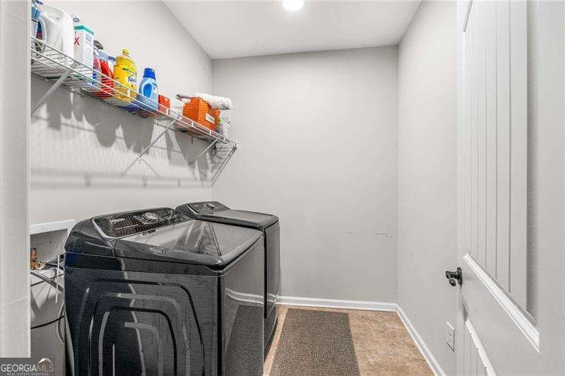 580 Grimsby Court Suwanee - 33