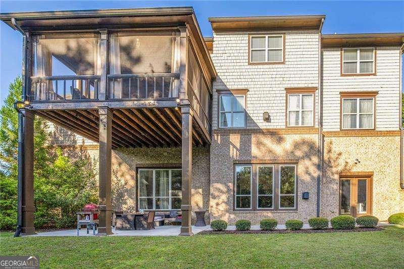 580 Grimsby Court Suwanee - 39