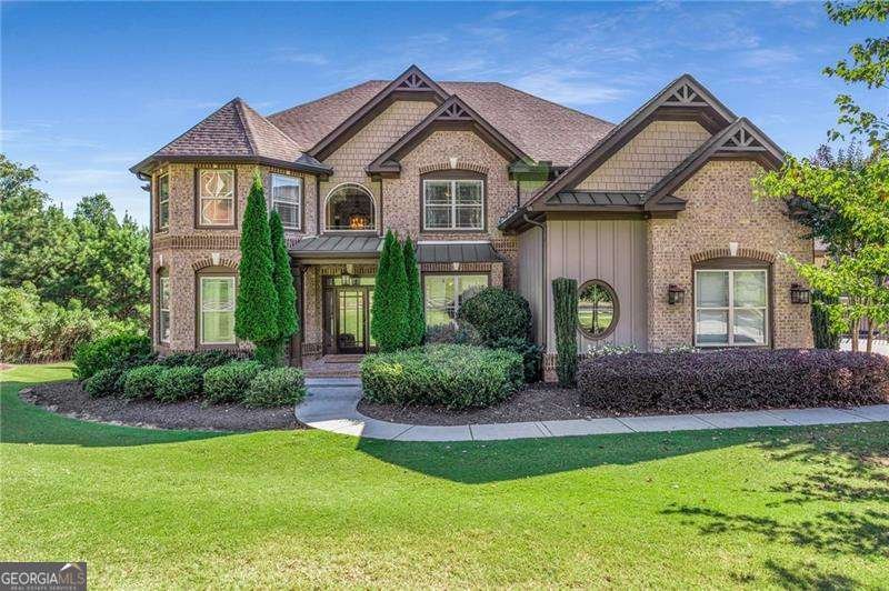 580 Grimsby Court Suwanee - 43