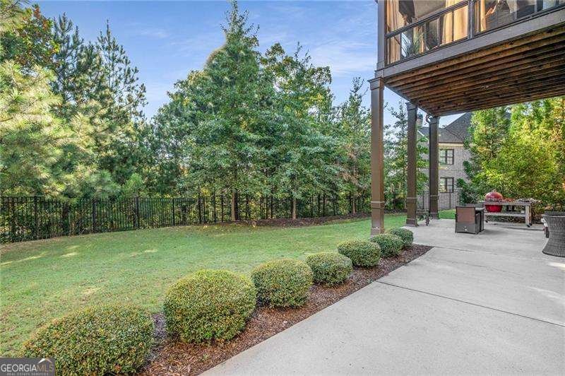 580 Grimsby Court Suwanee - 6