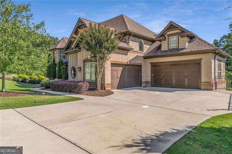 580 Grimsby Court Suwanee - 7