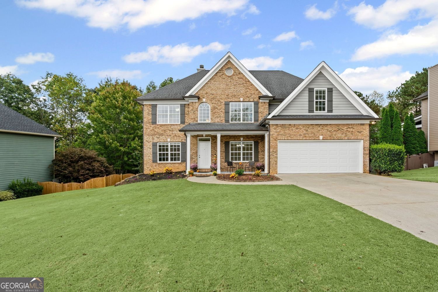 2359 Saint Kennedy Lane Buford - 1