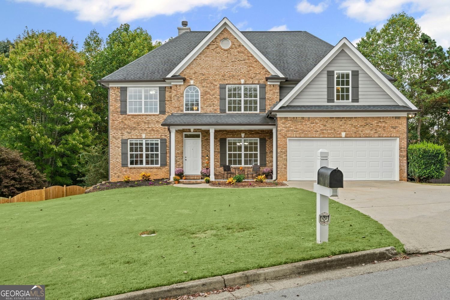 2359 Saint Kennedy Lane Buford - 2