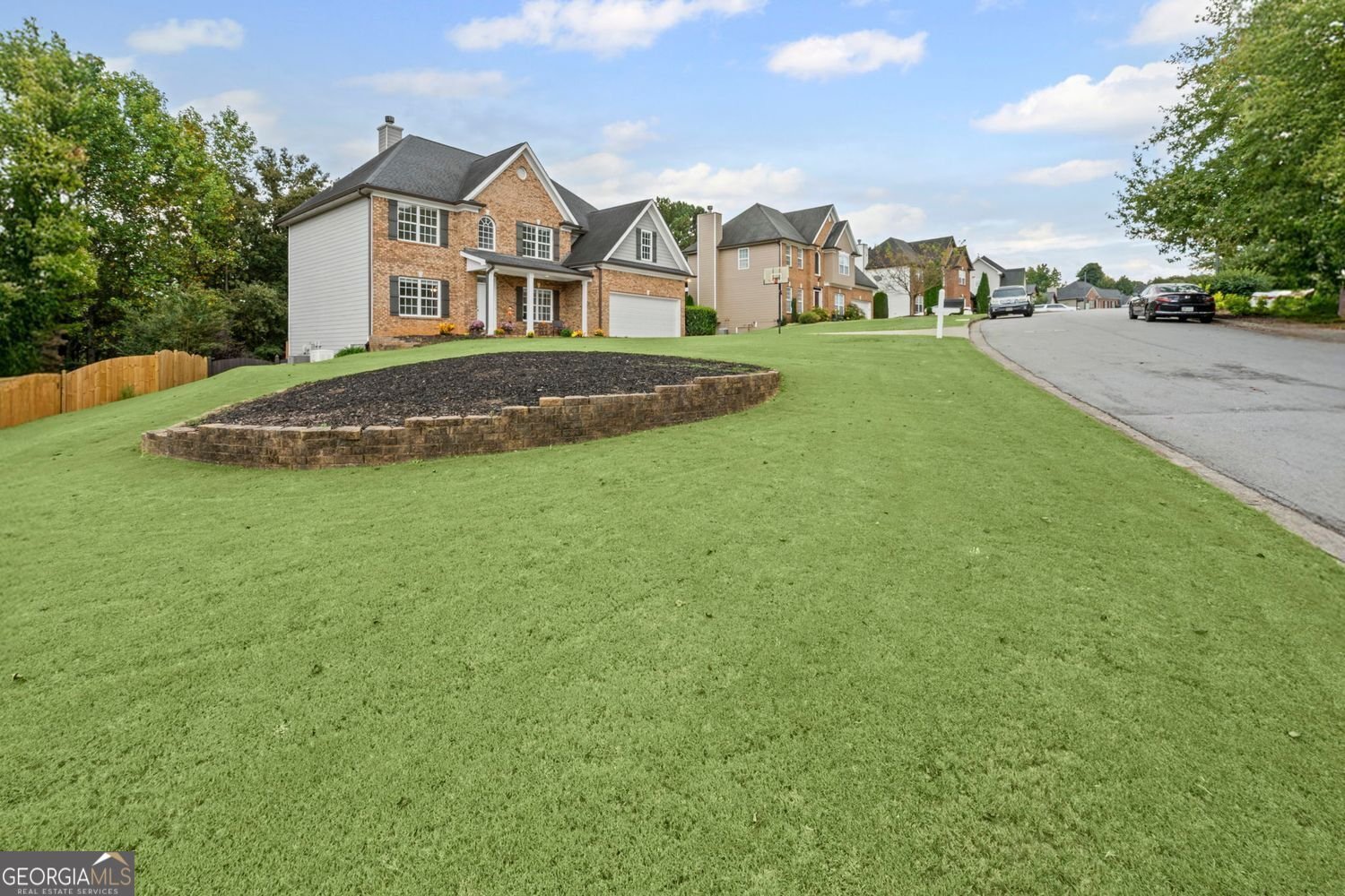 2359 Saint Kennedy Lane Buford - 3