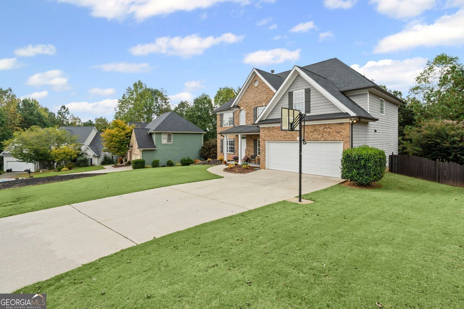 2359 Saint Kennedy Lane Buford - 4