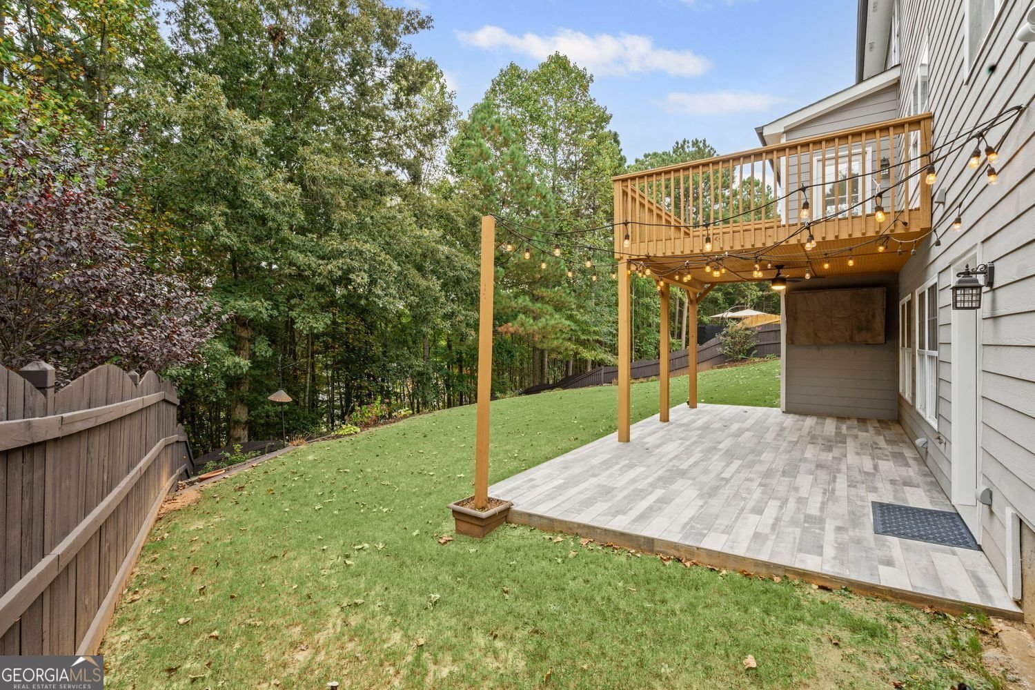 2359 Saint Kennedy Lane Buford - 45