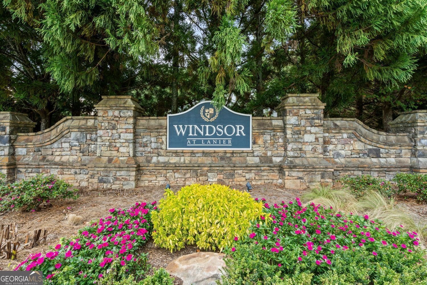 2359 Saint Kennedy Lane Buford - 48