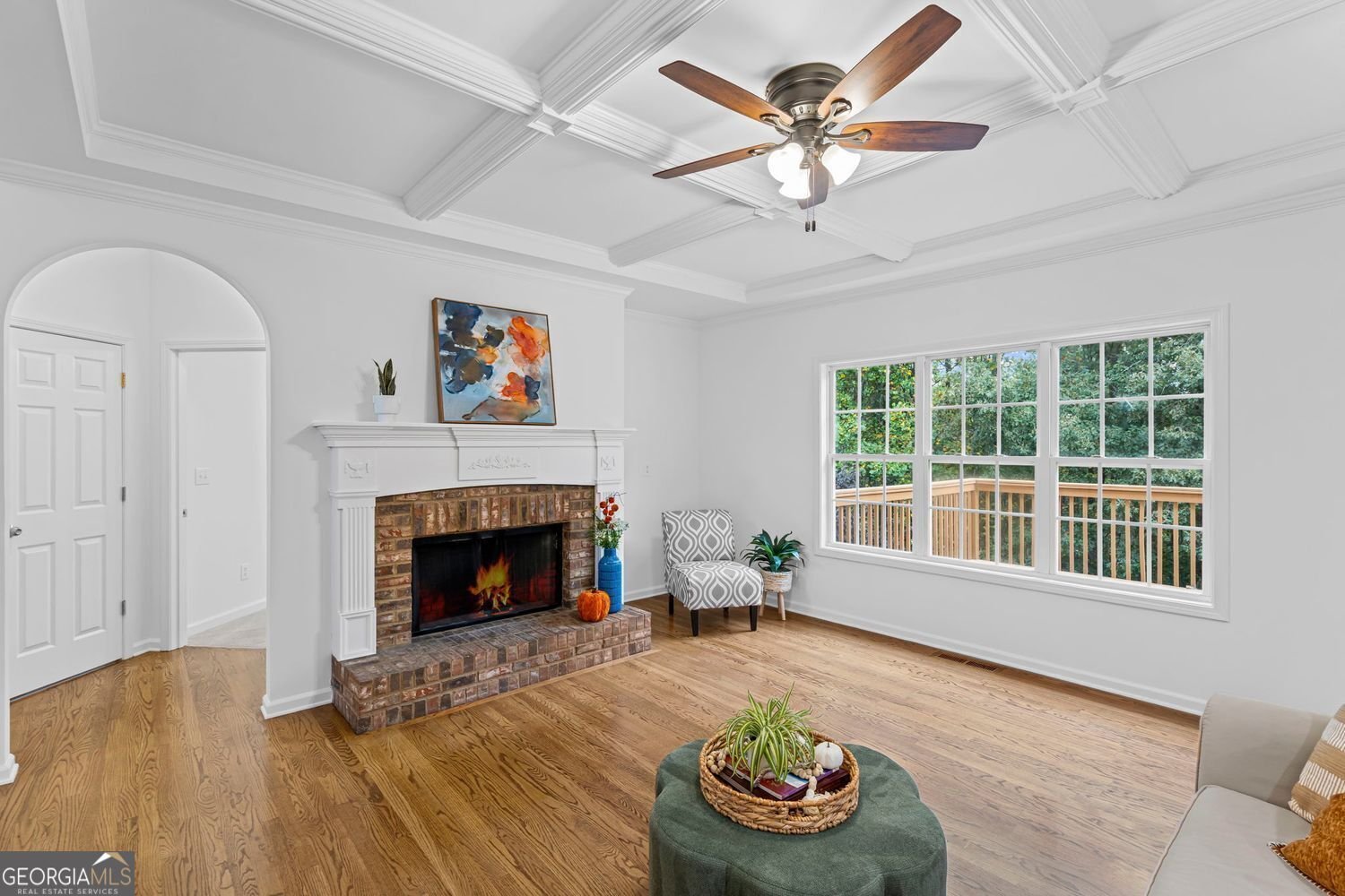 2359 Saint Kennedy Lane Buford - 9