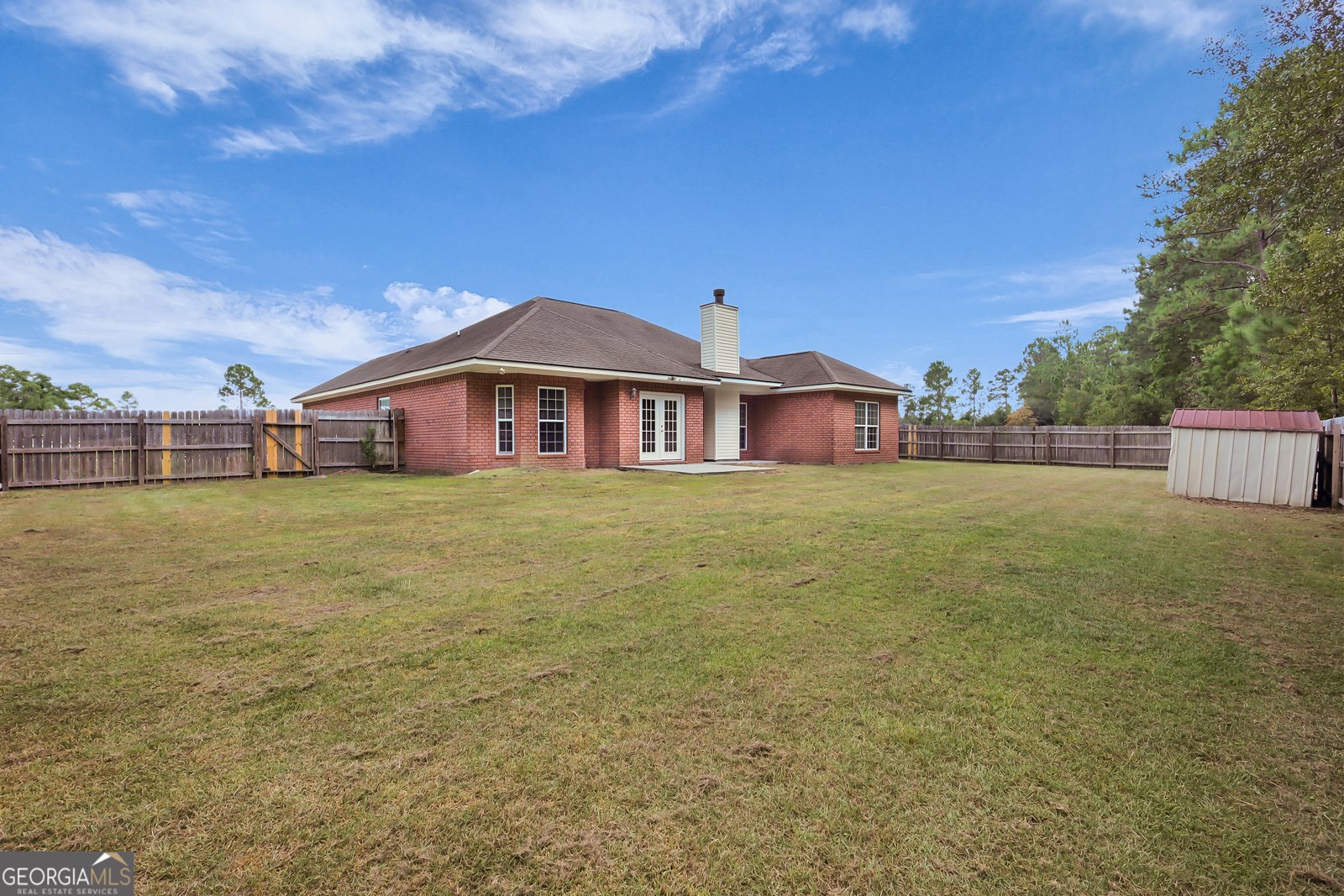 95 Shelby Rae Road Ludowici - 15