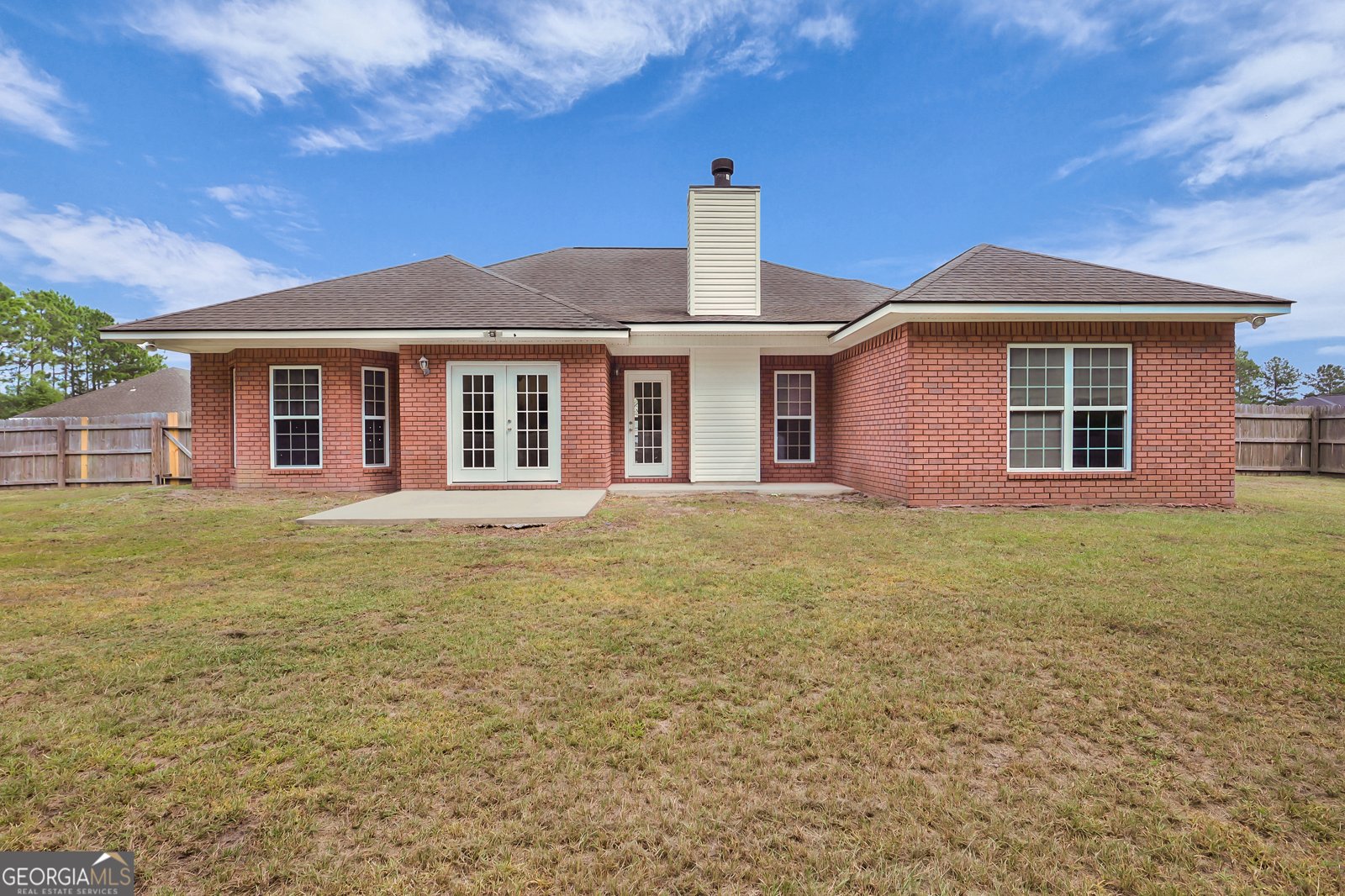 95 Shelby Rae Road Ludowici - 16